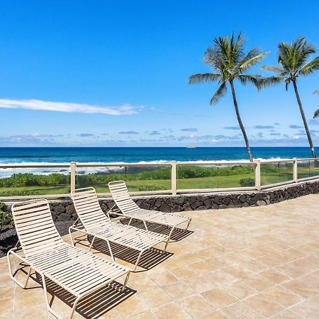 Ocean Hale Apartment Kailua-Kona Exterior photo