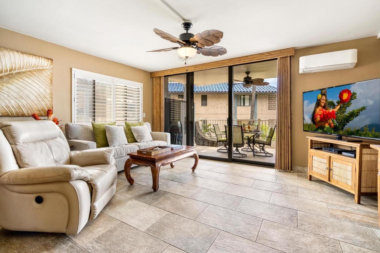 Ocean Hale Apartment Kailua-Kona Exterior photo