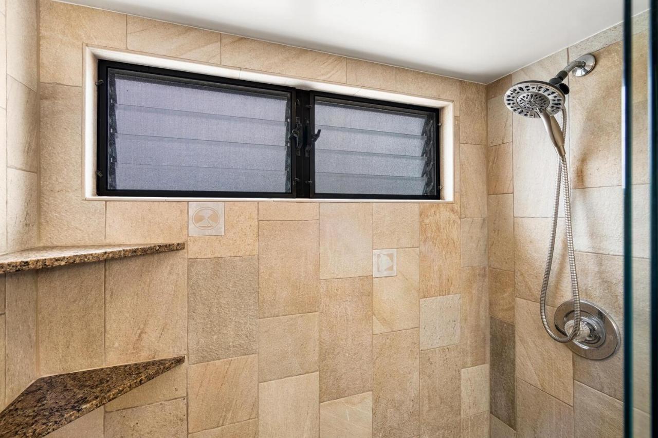 Ocean Hale Apartment Kailua-Kona Exterior photo